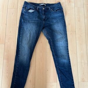 Levi's 535™ Legging jeans